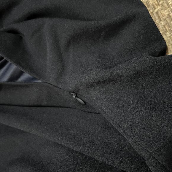 Alexia Admor Jumpsuit Sz Large - Picture 5 of 6